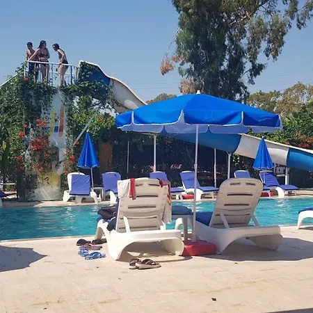 Hotel Alis *