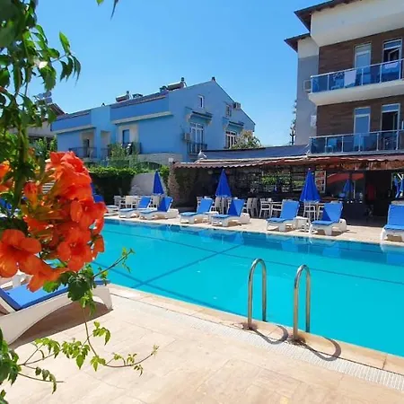 Alis * Fethiye