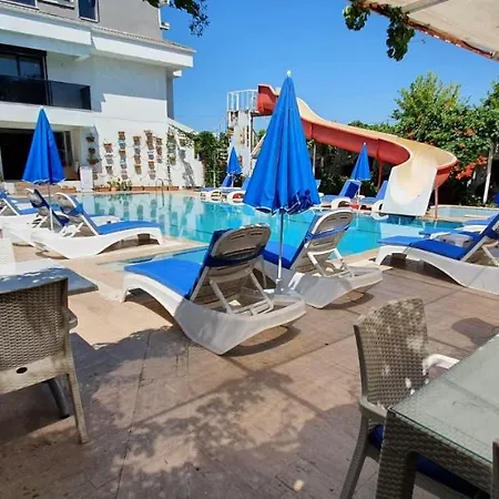 Alis Hotel
