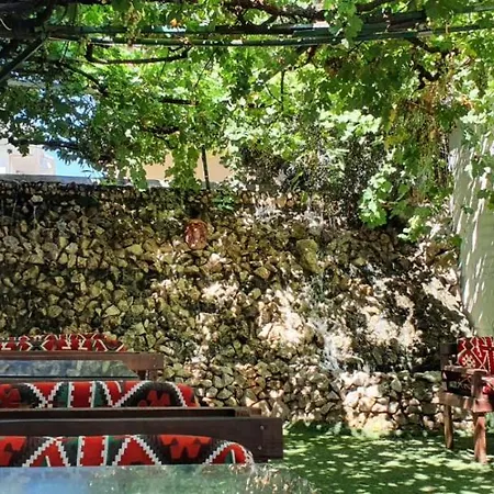 Hotel Alis