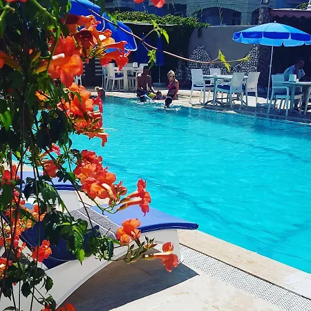 Hotel Alis Fethiye