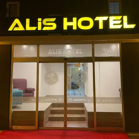 Alis * Fethiye