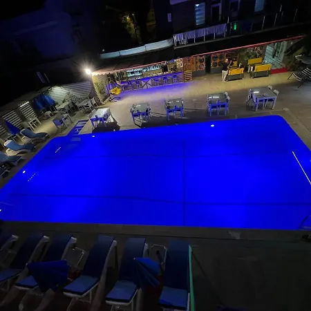 Hotel Alis Fethiye