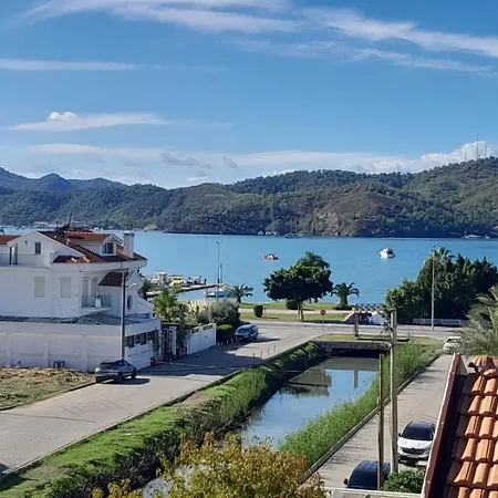 Alis Hotel Fethiye