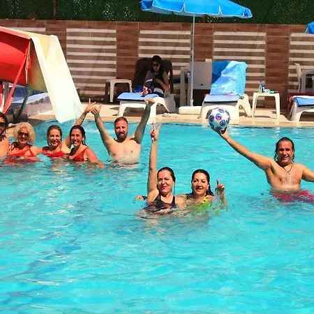 Hotel Alis