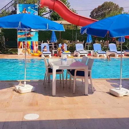 Alis Hotel