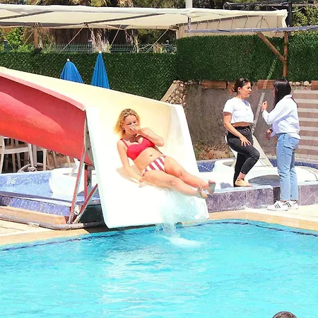 Alis Hotel Fethiye