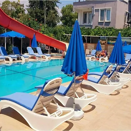 Alis Hotel Fethiye