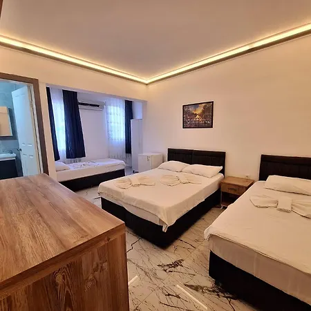 Alis Fethiye