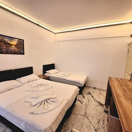 Hotel Alis Fethiye