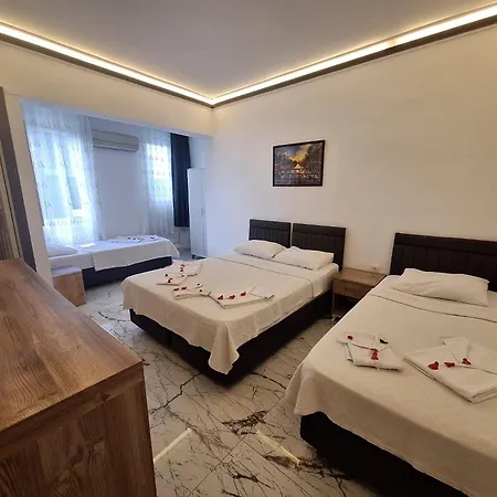 Alis Hotel