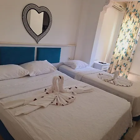 Alis Hotel