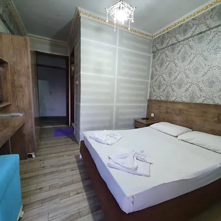 Hotel Alis Fethiye