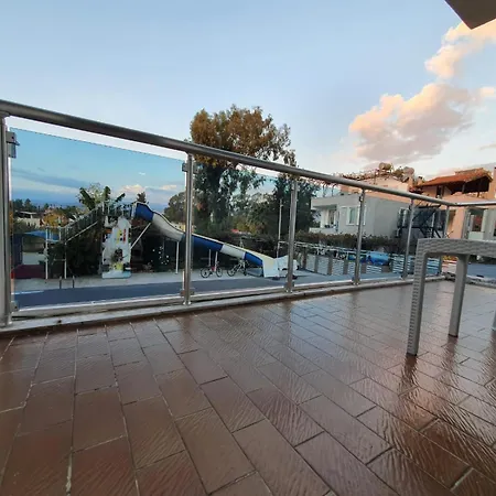 Hotel Alis *