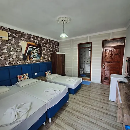 Alis Fethiye