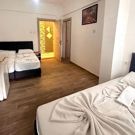 Alis Hotel