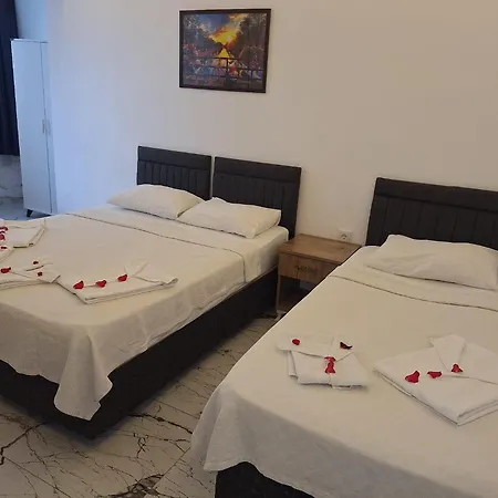 Hotel Alis Fethiye