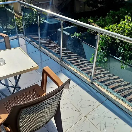 Alis Hotel