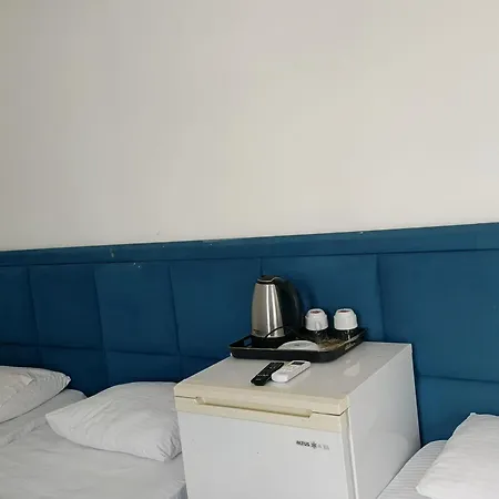 Hotel Alis