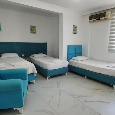 Alis Hotel *