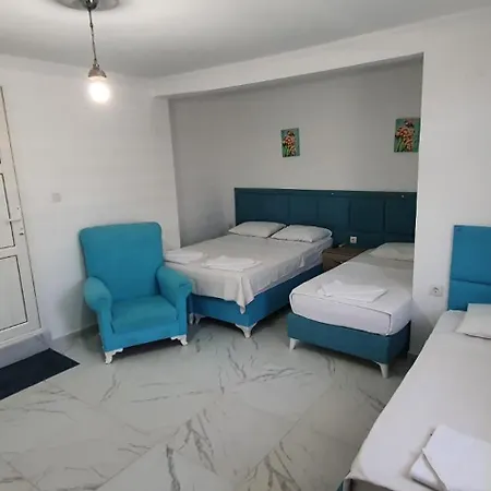 Alis Hotel Fethiye