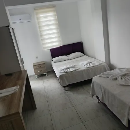 Hotel Alis Fethiye