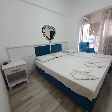 Alis Hotel Fethiye