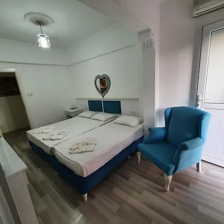 Hotel Alis Fethiye