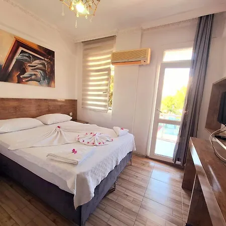 Alis * Fethiye