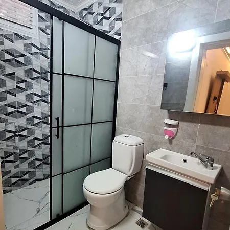 Hotel Alis