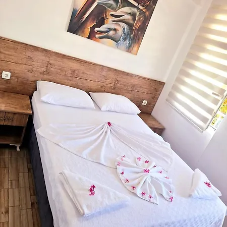 Alis Hotel Fethiye
