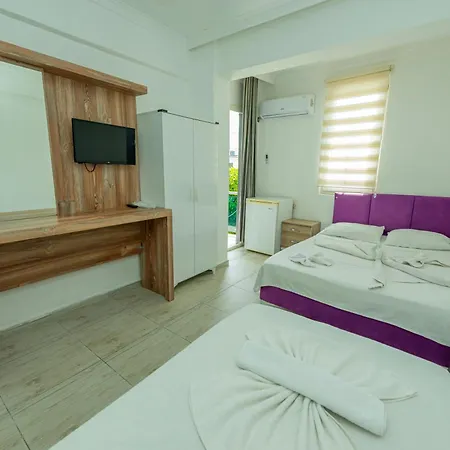 Garden Alis Hotel