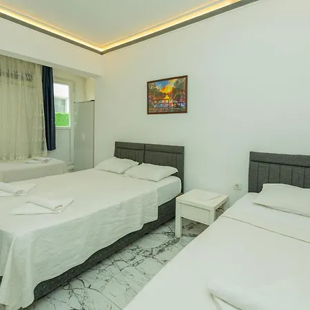 Hotel Garden Alis Fethiye