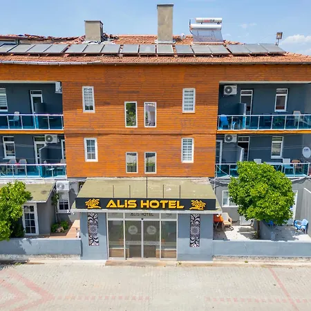 Otel Alis Fethiye