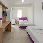 Alis Ξενοδοχείο