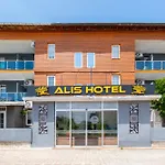 Alis 2* Φετιγιέ