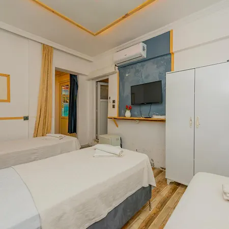 Alis Hotel