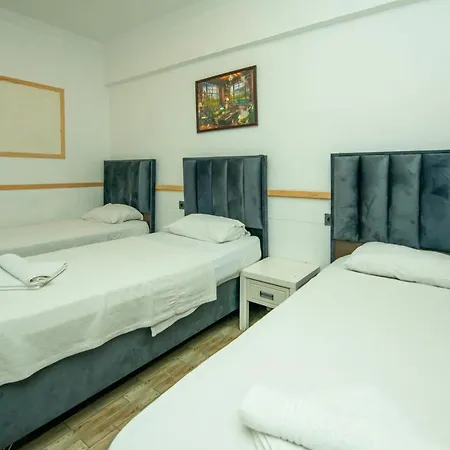 Hotel Alis