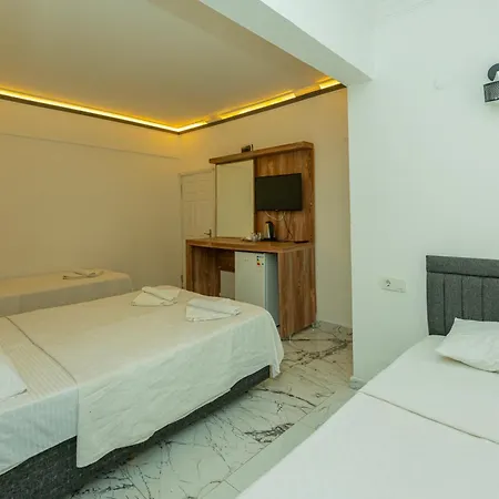 Alis 호텔 페티예