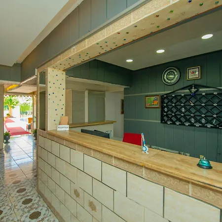 호텔 Alis 페티예