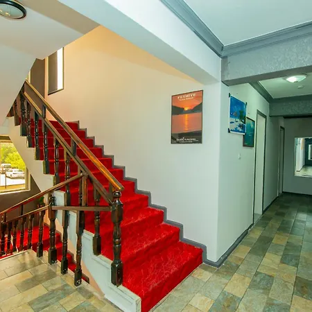 Alis Hotel Fethiye