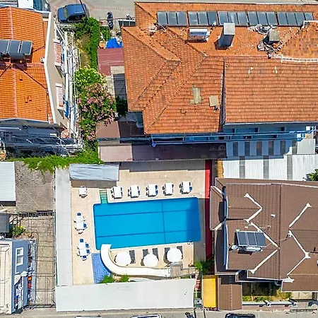Hotel Alis Fethiye