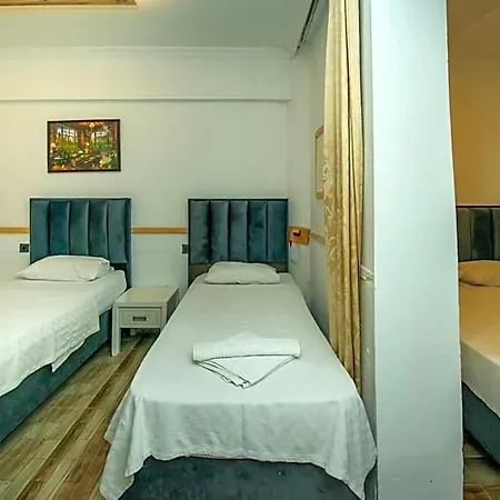 Alis Hotel Fethiye