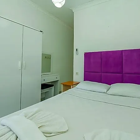 Hotel Alis Fethiye