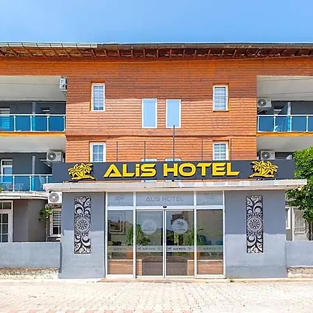 Alis Fethiye
