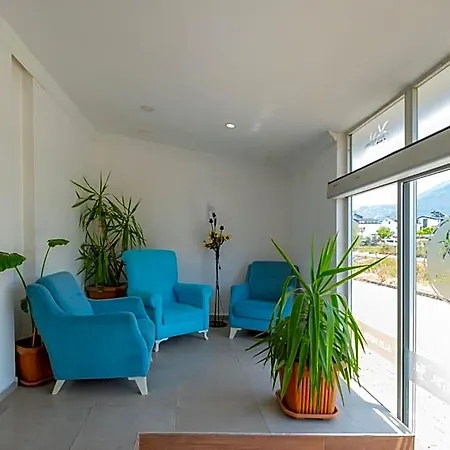 Alis Hotel Fethiye