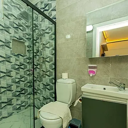 Hotel Alis 2*