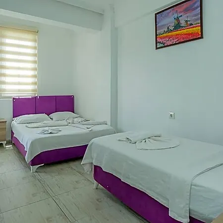 Hotel Alis