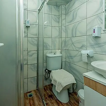 Alis Hotel Fethiye