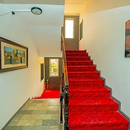 Hotel Alis Fethiye